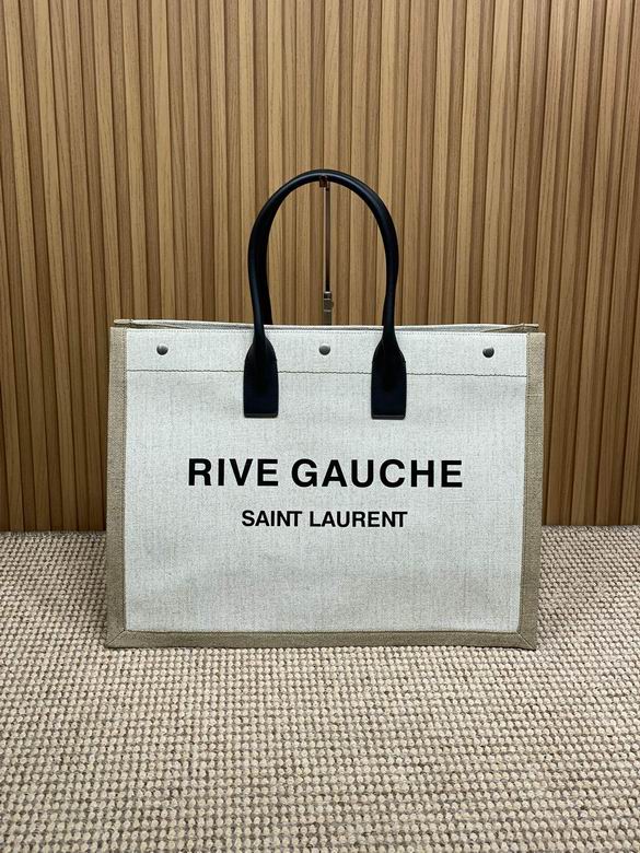 YSL 2024 Rive Gauche Bag ID:20241115-98